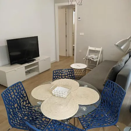 Guimar Advance En Plena Juderia Апартаменти *