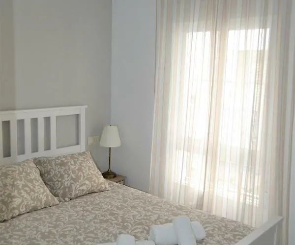 Guimar Advance En Plena Juderia קורדובה