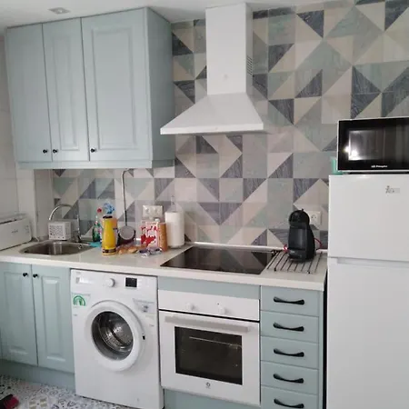 Apartamento Guimar Advance En Plena Judería