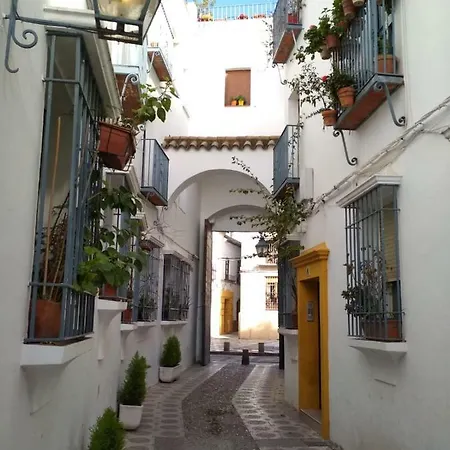 Apartmán Guimar Advance En Plena Juderia