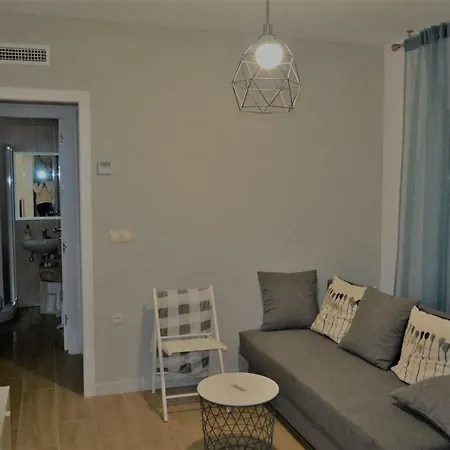 Apartamento Guimar Advance En Plena Judería