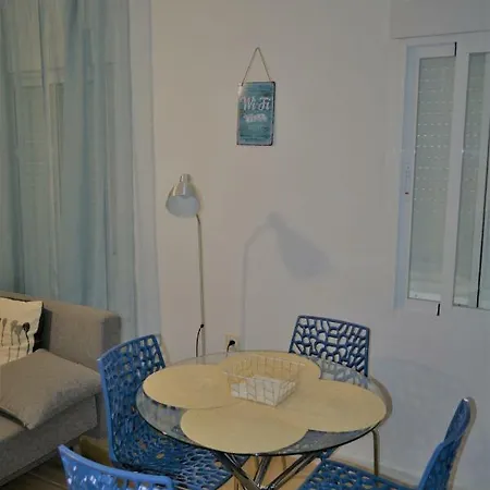 Guimar Advance En Plena Juderia Apartmán Córdoba