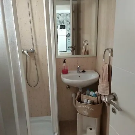 Apartamento Guimar Advance En Plena Judería Córdoba