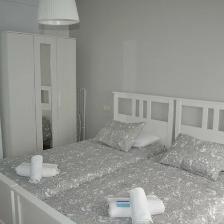 Guimar Advance En Plena Judería Apartamento *