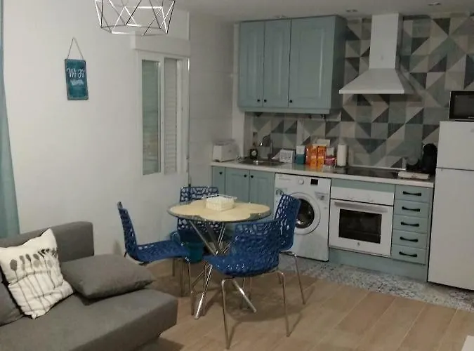 Guimar Advance En Plena Judería *