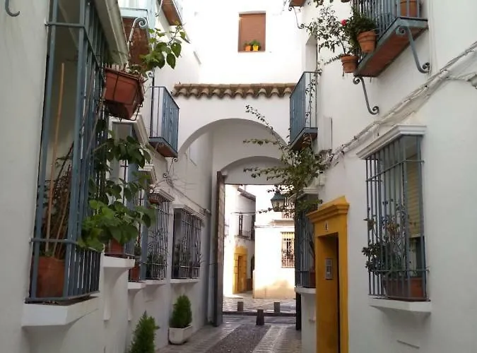 Apartmán Guimar Advance En Plena Juderia