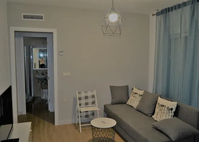 Apartmán Guimar Advance En Plena Juderia