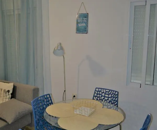 Guimar Advance En Plena Juderia Apartmán Córdoba