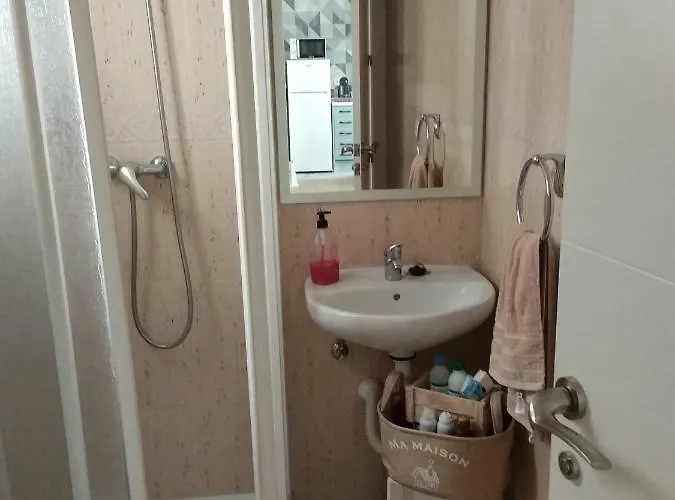 Apartamento Guimar Advance En Plena Judería Córdova