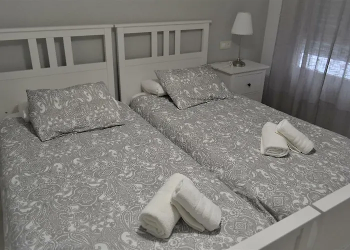 Guimar Advance En Plena Juderia *