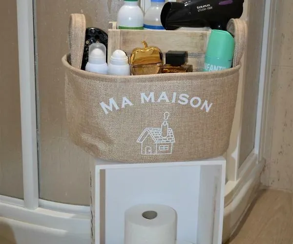 Апартаменти Guimar Advance En Plena Juderia Кордова