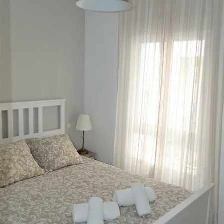 Guimar Advance En Plena Juderia 科爾多瓦