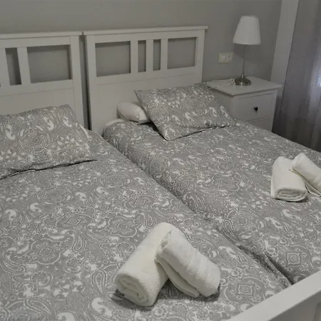 Guimar Advance En Plena Juderia *