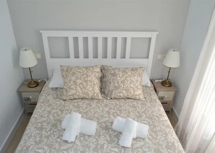 Guimar Advance En Plena Juderia